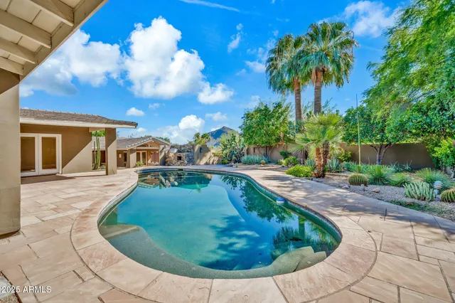 $12,000 | 4531 East Quartz Mountain Road, Paradise Valley, AZ 85253