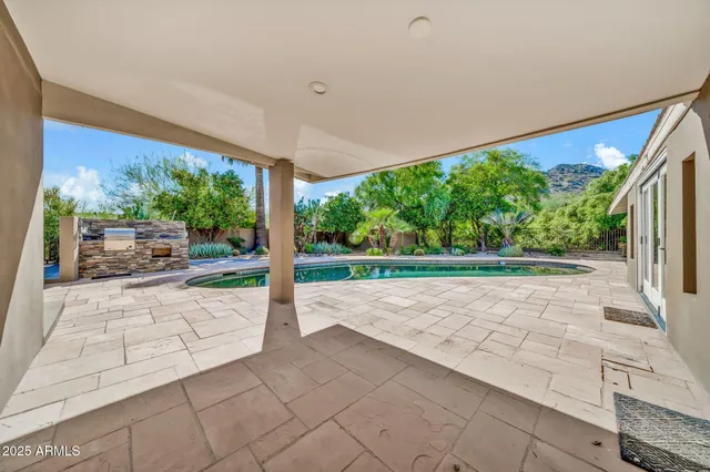 $12,000 | 4531 East Quartz Mountain Road, Paradise Valley, AZ 85253