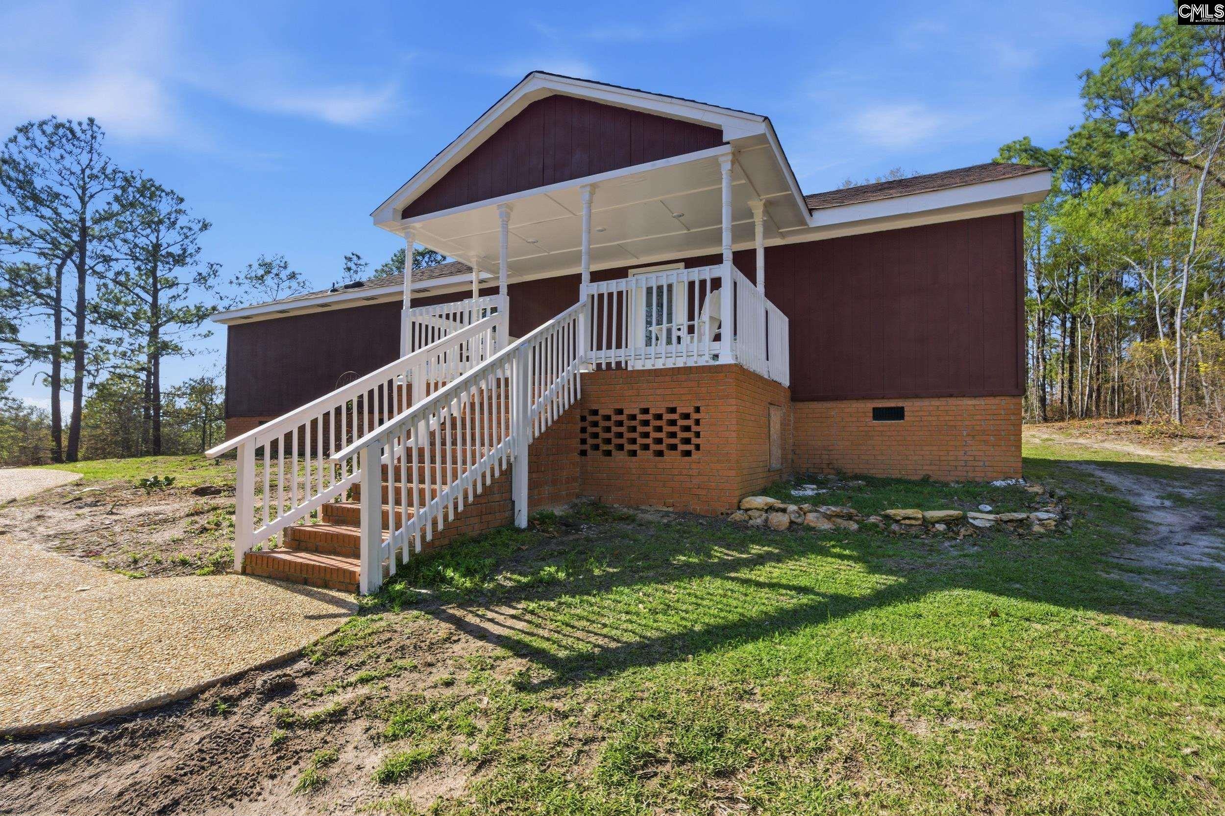 263 Sugar Loaf Road Gaston, SC 29053 - Photo 2 of 35