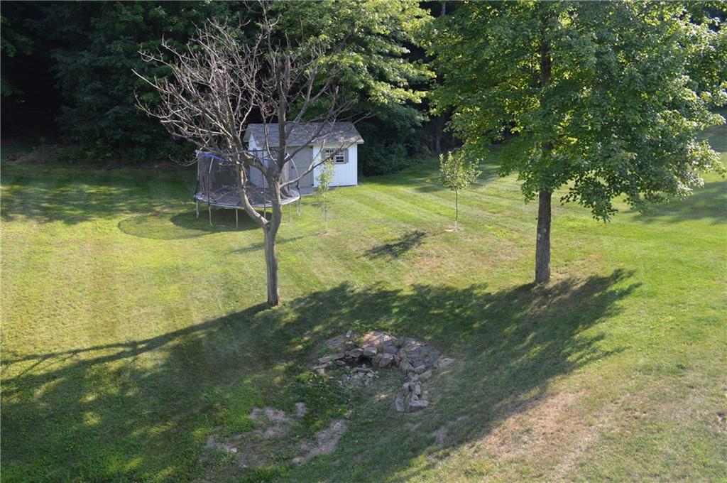 211 October Butler, PA 16002 - Photo 22 of 25 Rear Yard