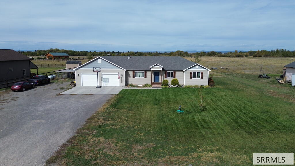 2427 East 500 Road North St. Anthony, ID 83445 - Photo 1 of 29 Main View
