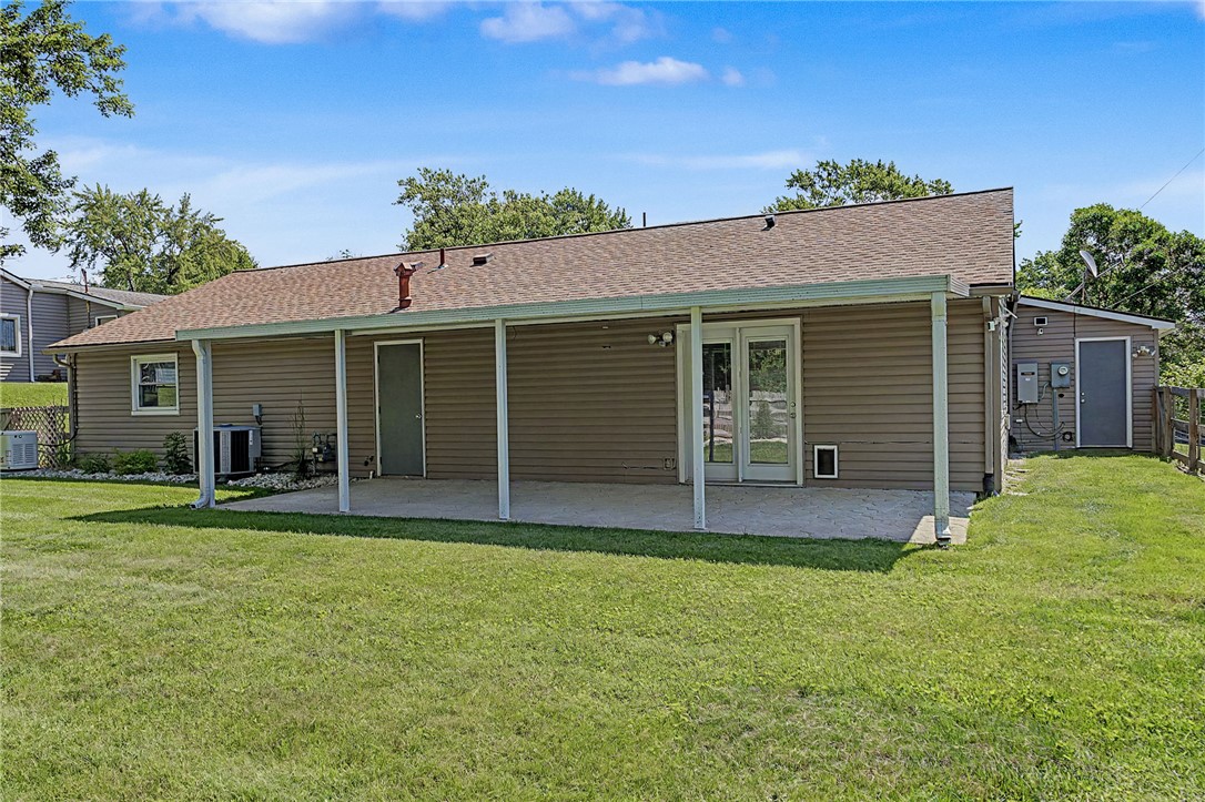 185 Broadripple Road Centerville, OH 45458 - Photo 36 of 43