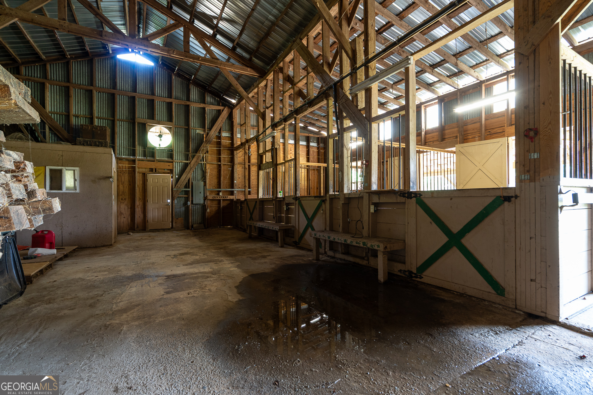 340 Adolphus-Callaway Road Washington, GA 30673 - Photo 84 of 90 Gallery Image 84