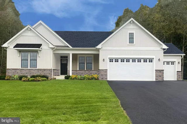 $644,990 | 16285 Amora Drive, Milton, DE 19968