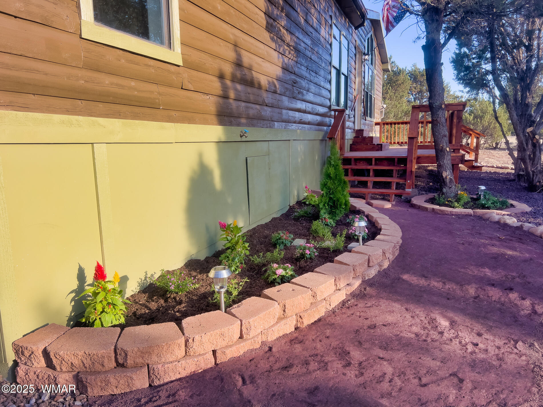 2 County Road 3581 Show Low, AZ 85901 - Photo 2 of 20 vernon-31