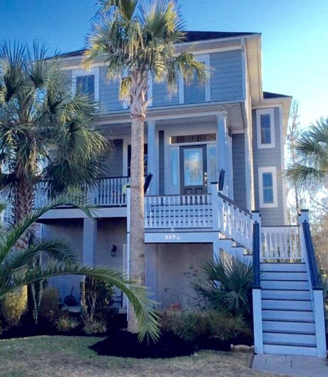 1175 Quick Rabbit Loop Charleston, SC 29414 - Photo 1 of 47 Front close-up