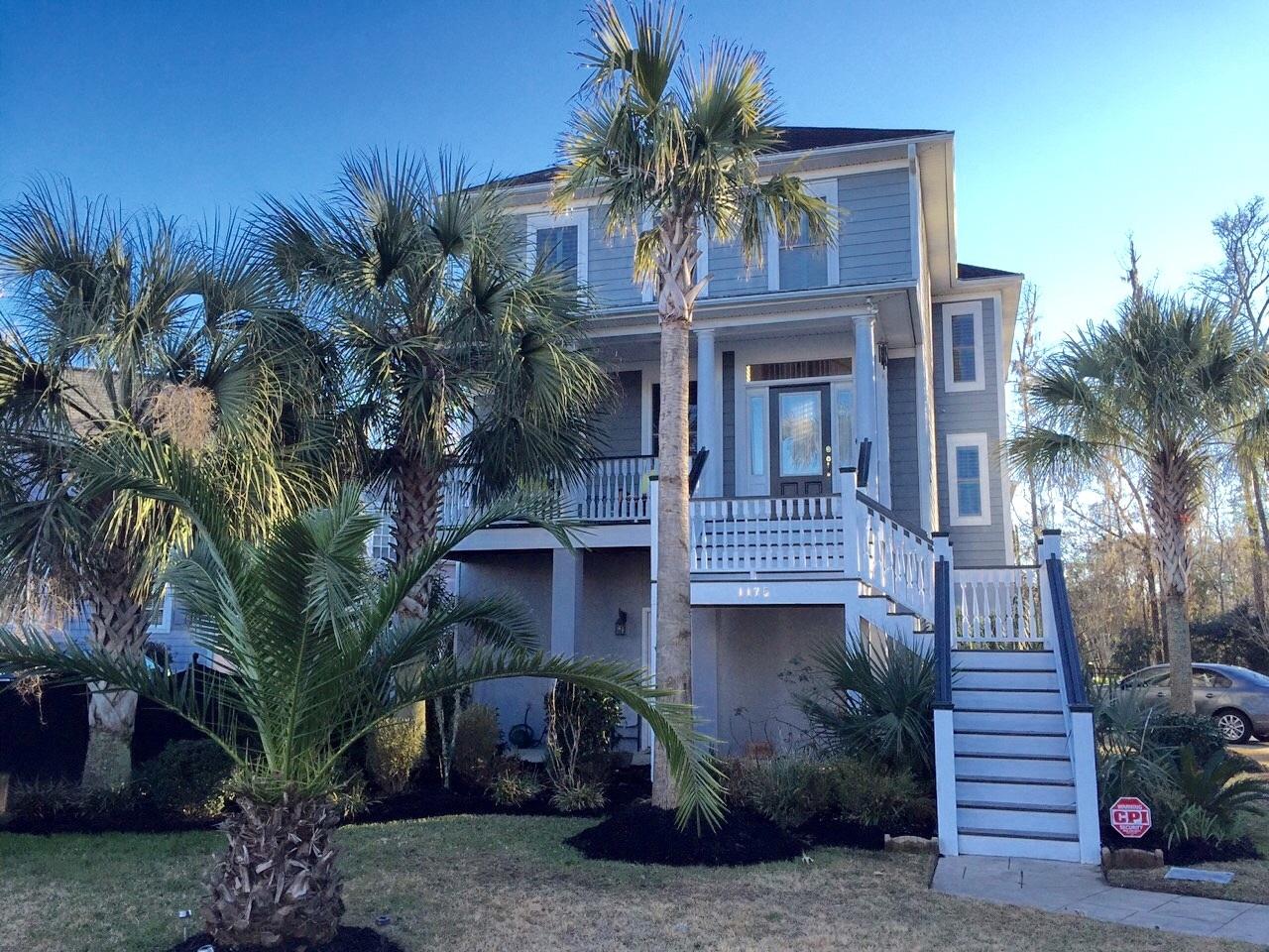 1175 Quick Rabbit Loop Charleston, SC 29414 - Photo 47 of 47 1175 Front