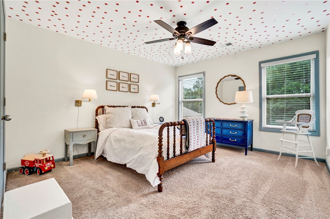 202 Meadows Edge Court Anderson, SC 29621 - Photo 34 of 47