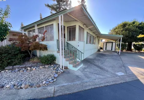 $65,000 | 3231 Vineyard Avenue, Unit 126, Pleasanton, CA 94566