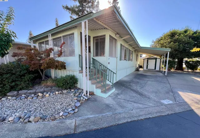 $65,000 | 3231 Vineyard Avenue, Unit 126, Pleasanton, CA 94566
