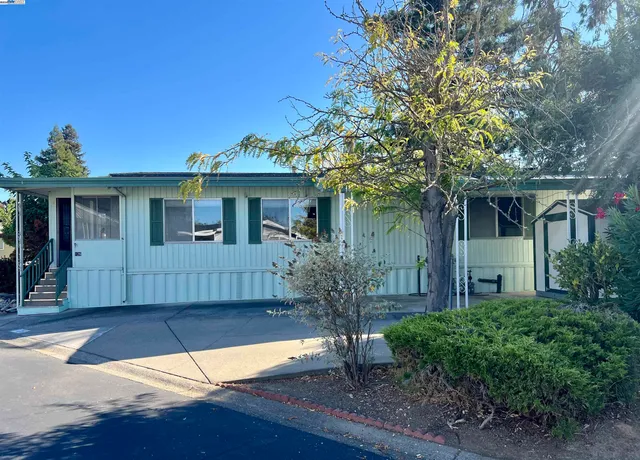 $65,000 | 3231 Vineyard Avenue, Unit 126, Pleasanton, CA 94566