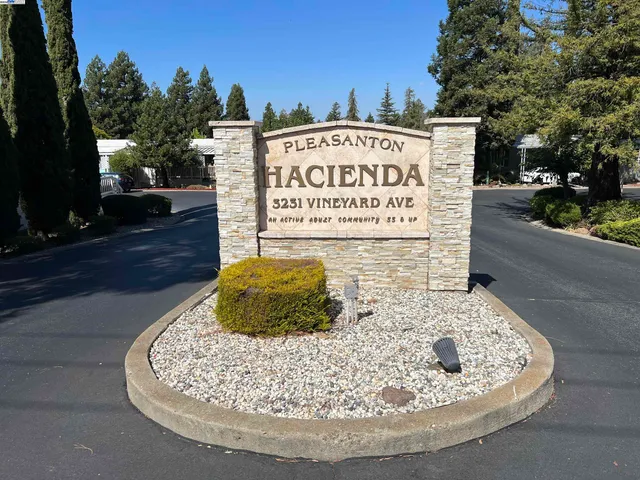 $65,000 | 3231 Vineyard Avenue, Unit 126, Pleasanton, CA 94566