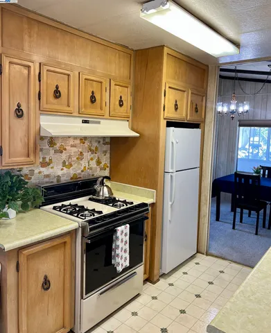 $65,000 | 3231 Vineyard Avenue, Unit 126, Pleasanton, CA 94566