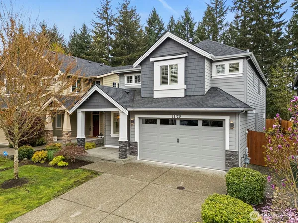 $649,950 | 12120 172nd St Court East, Puyallup, WA 98374