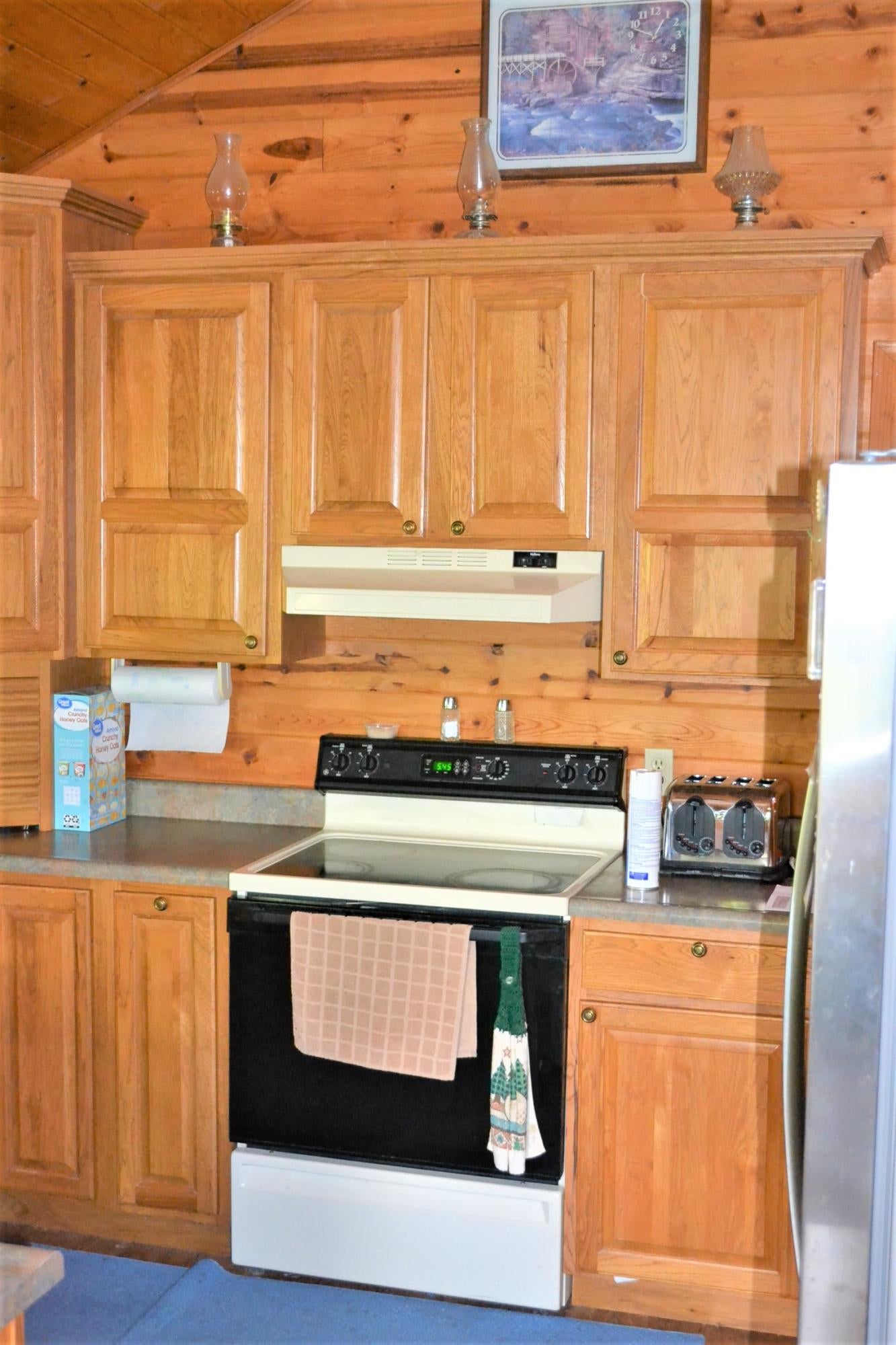 372 Charles Masters Road Ronceverte, WV 24970 - Photo 29 of 50 Gallery Image 29