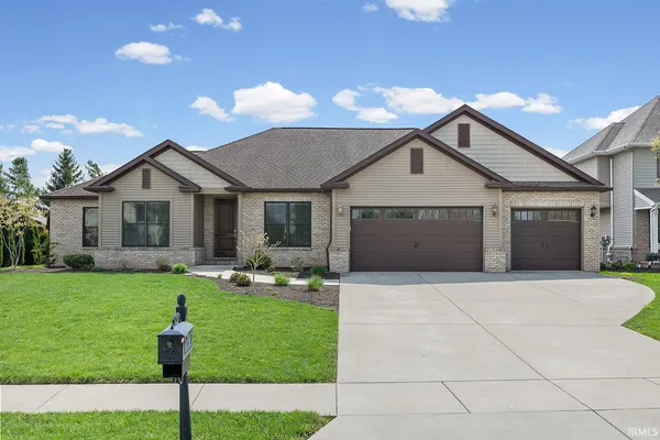 $675,000 | 263 Gardenia Drive, West Lafayette, IN 47906