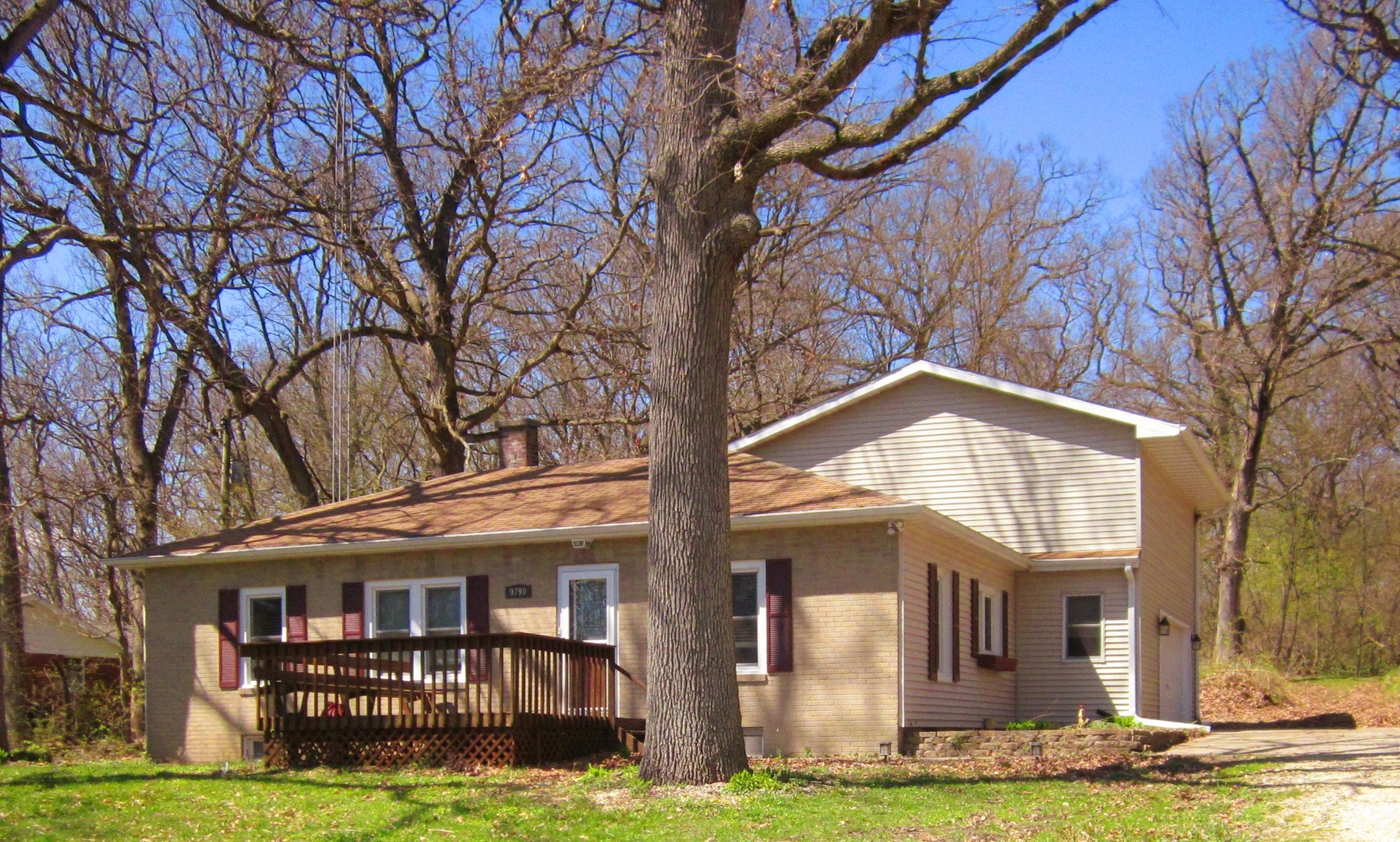 9790 East Flagg Road Rochelle, IL 61068 - Photo 1 of 21