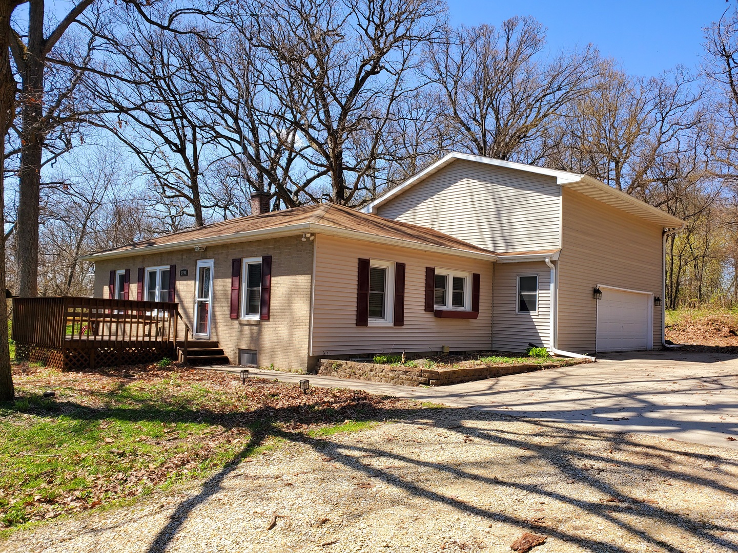 9790 East Flagg Road Rochelle, IL 61068 - Photo 2 of 21