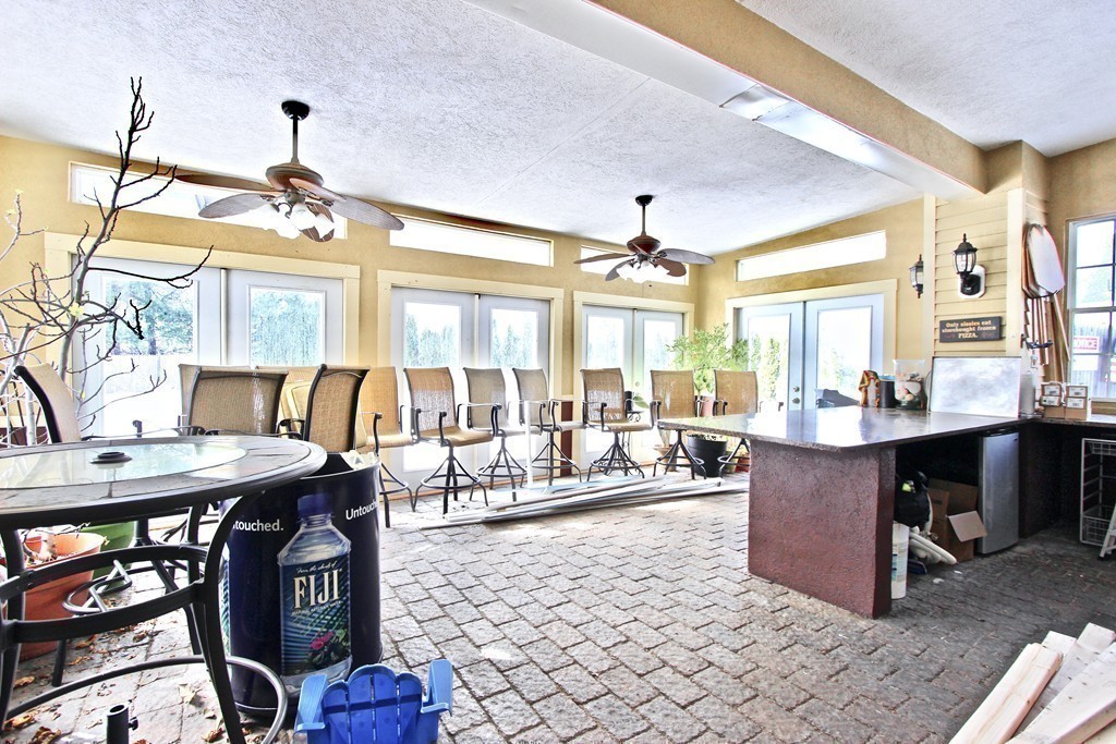 70 Summer Street Stoneham, MA 02180 - Photo 27 of 30 a view of a dining room with furniture