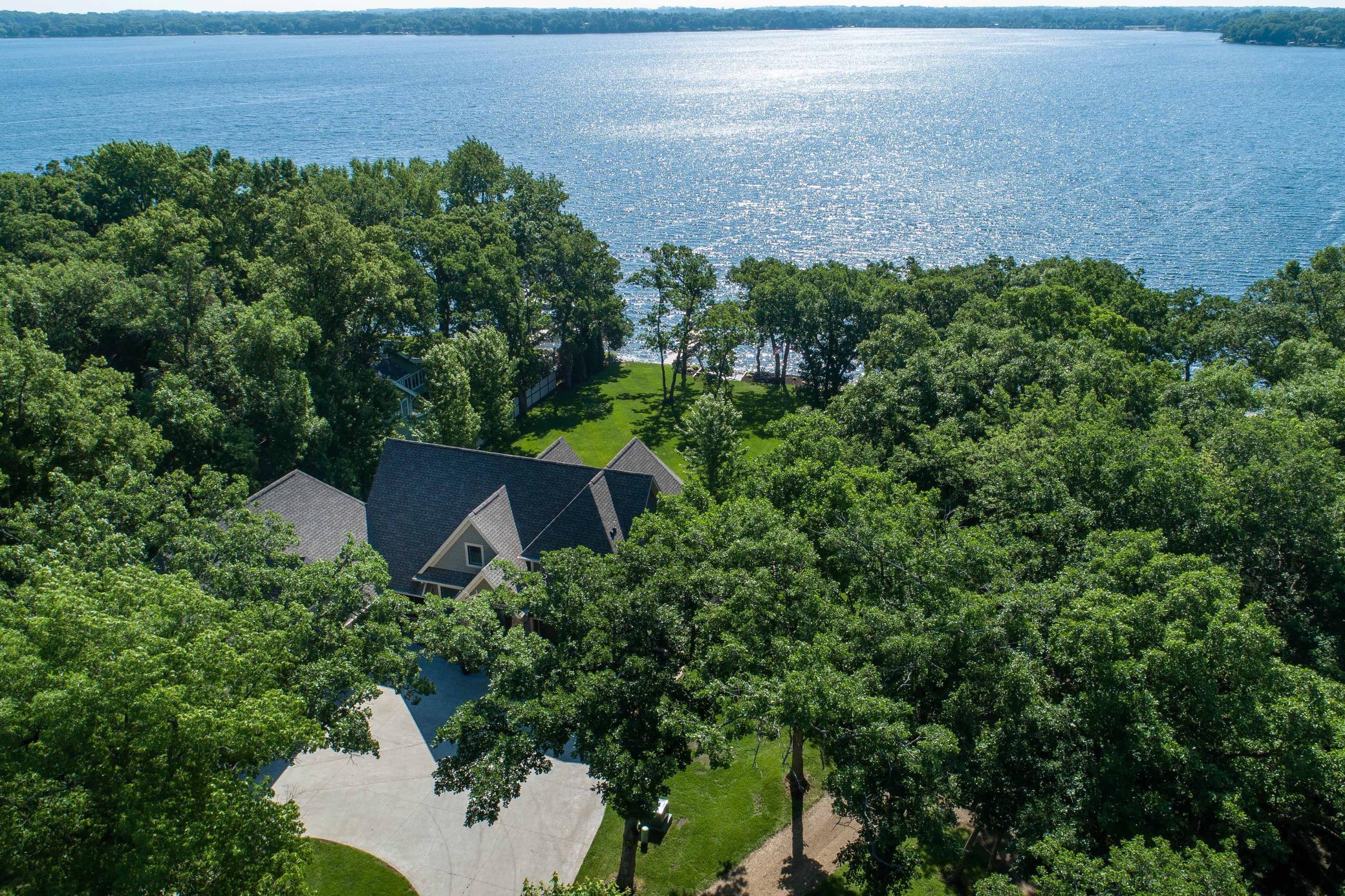 2817 Government Point Road Northeast Alexandria, MN 56308 - Photo 2 of 104