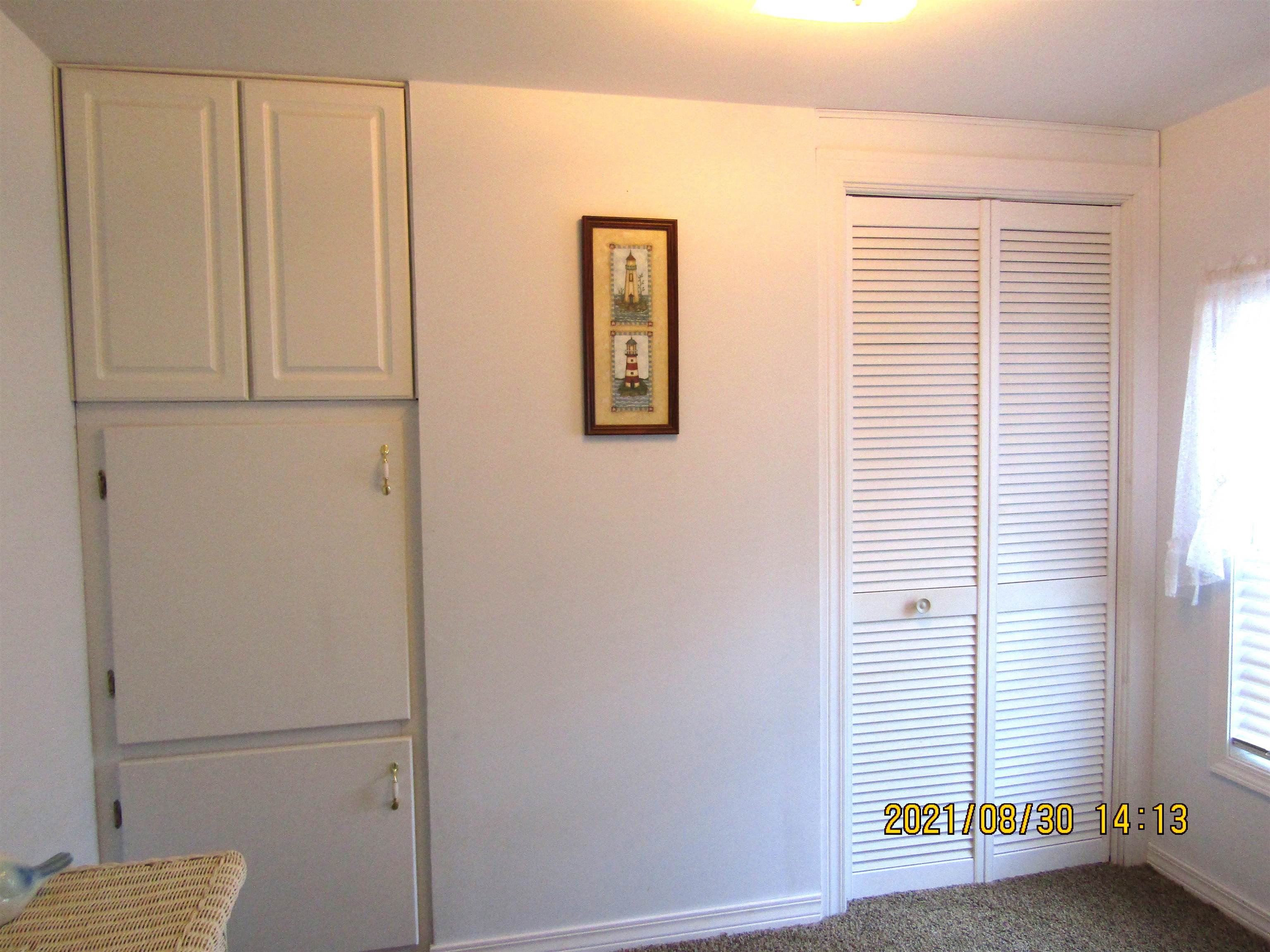 210-211 Defuniak Loop Lillian, AL 36549 - Photo 19 of 47 3rd Bedroom