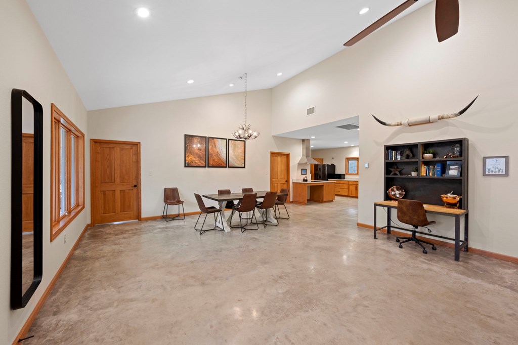 2269 Old Rocksprings Road Leakey, TX 78873 - Photo 11 of 55