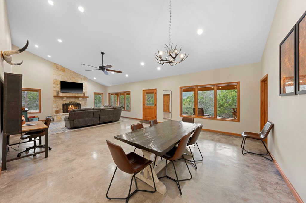 2269 Old Rocksprings Road Leakey, TX 78873 - Photo 13 of 55