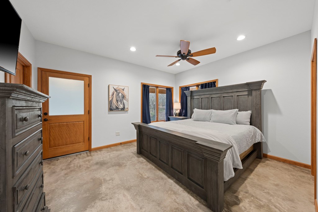 2269 Old Rocksprings Road Leakey, TX 78873 - Photo 16 of 55