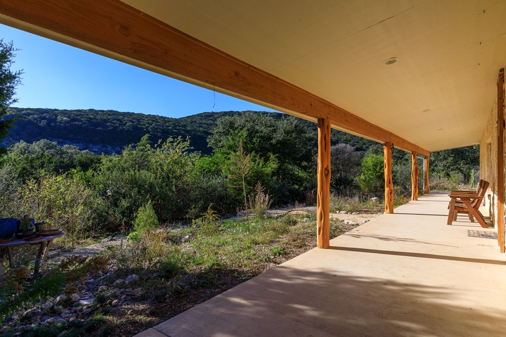 2269 Old Rocksprings Road Leakey, TX 78873 - Photo 30 of 55