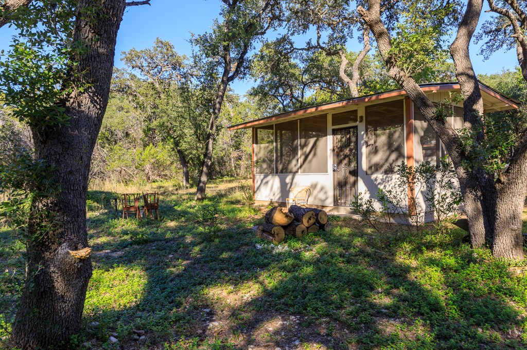2269 Old Rocksprings Road Leakey, TX 78873 - Photo 32 of 55