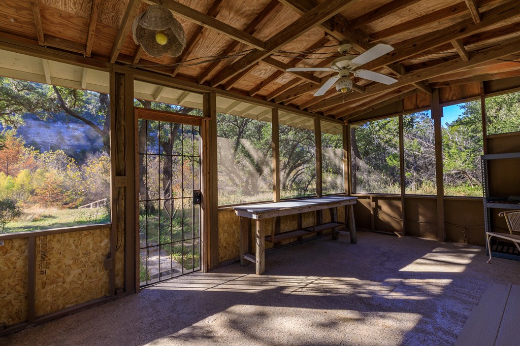 2269 Old Rocksprings Road Leakey, TX 78873 - Photo 33 of 55