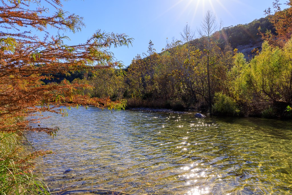 2269 Old Rocksprings Road Leakey, TX 78873 - Photo 36 of 55