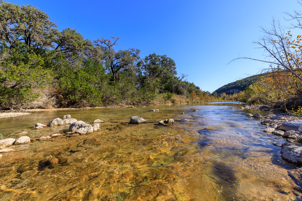 2269 Old Rocksprings Road Leakey, TX 78873 - Photo 38 of 55