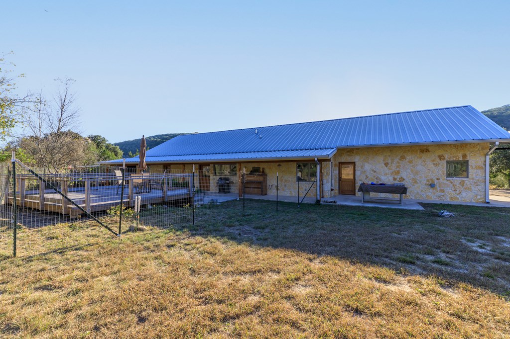 2269 Old Rocksprings Road Leakey, TX 78873 - Photo 43 of 55
