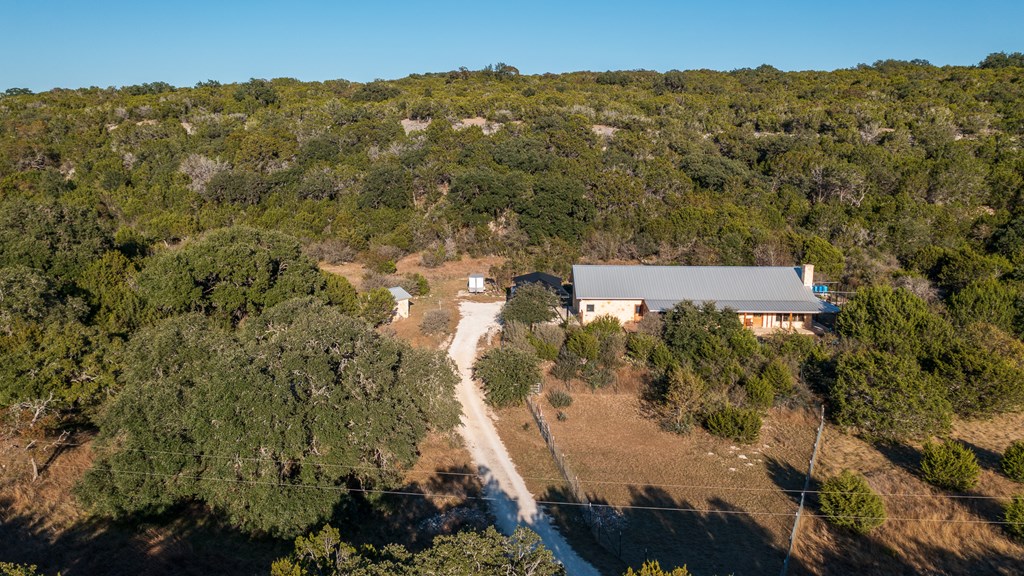 2269 Old Rocksprings Road Leakey, TX 78873 - Photo 50 of 55