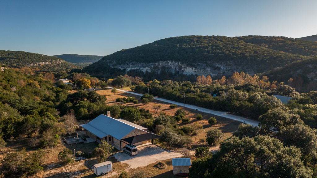 2269 Old Rocksprings Road Leakey, TX 78873 - Photo 53 of 55