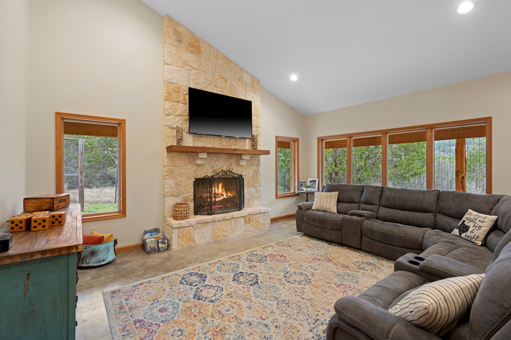 2269 Old Rocksprings Road Leakey, TX 78873 - Photo 8 of 55