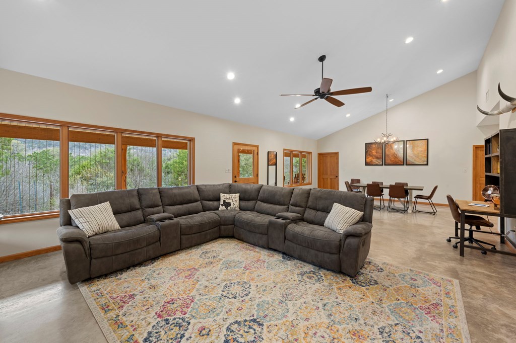 2269 Old Rocksprings Road Leakey, TX 78873 - Photo 10 of 55