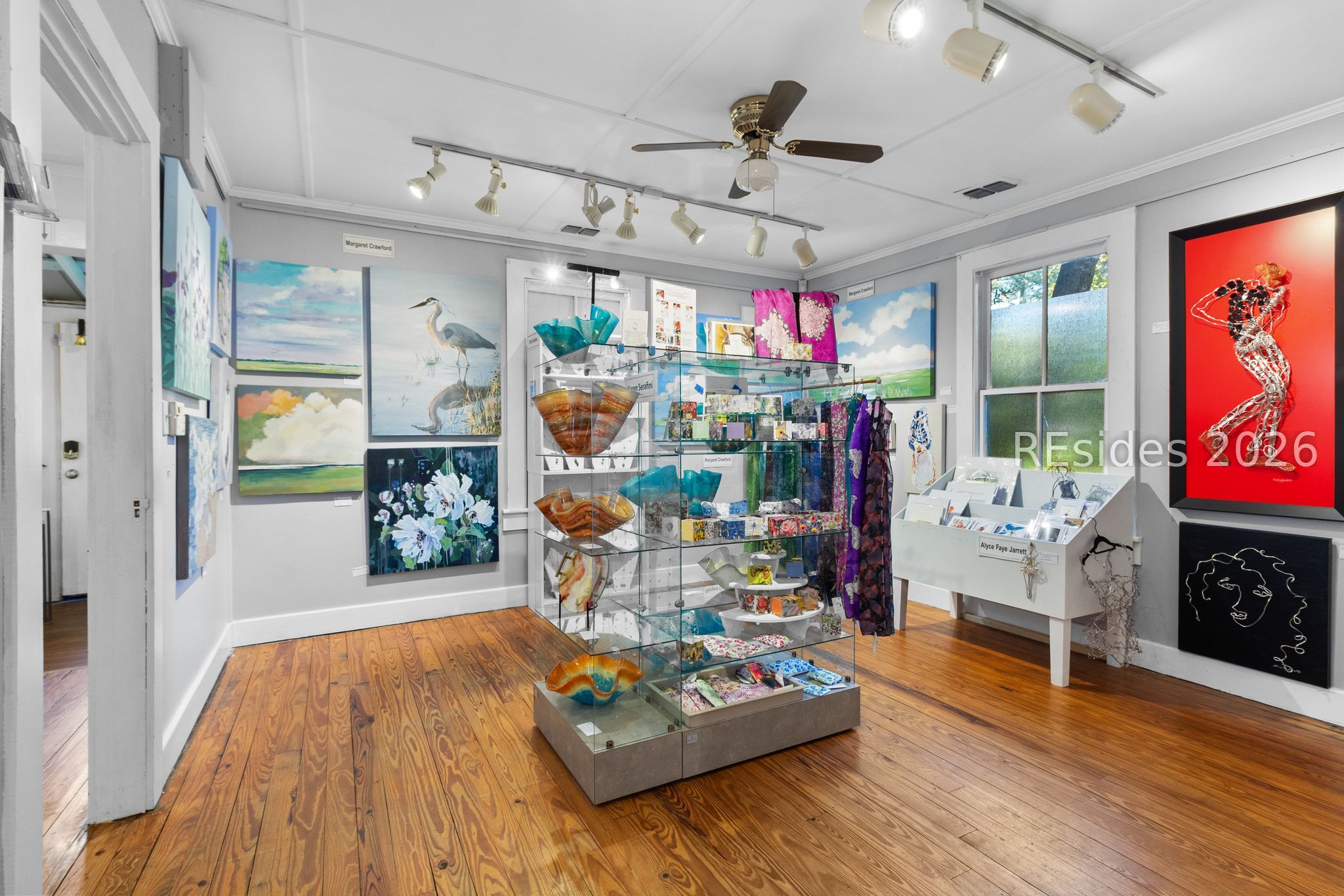 27 Calhoun Street Bluffton, SC 29910 - Photo 21 of 30