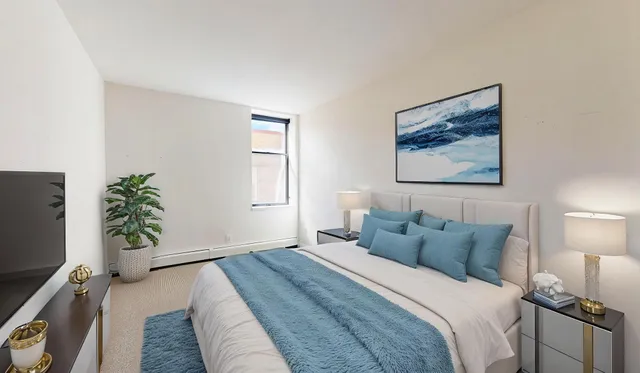 $1,695 | 2109 Blaisdell Avenue, Unit 302, Minneapolis, MN 55404