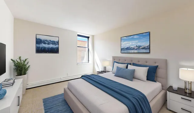 $1,695 | 2109 Blaisdell Avenue, Unit 302, Minneapolis, MN 55404