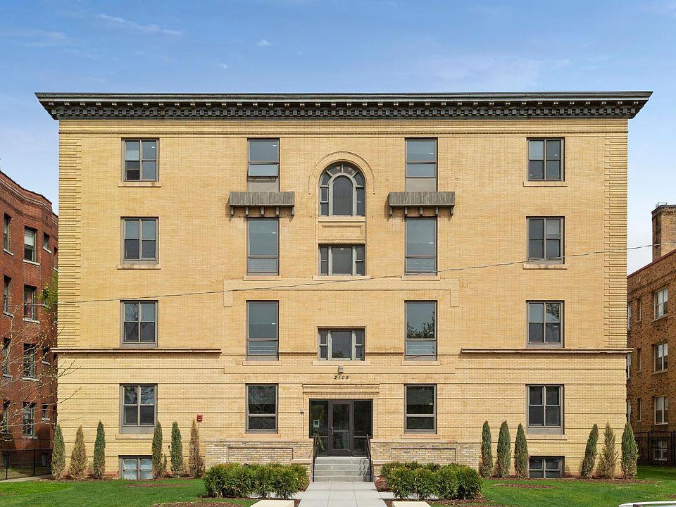 2109 Blaisdell Avenue, Unit 302 Minneapolis, MN 55404 - Photo 8 of 8