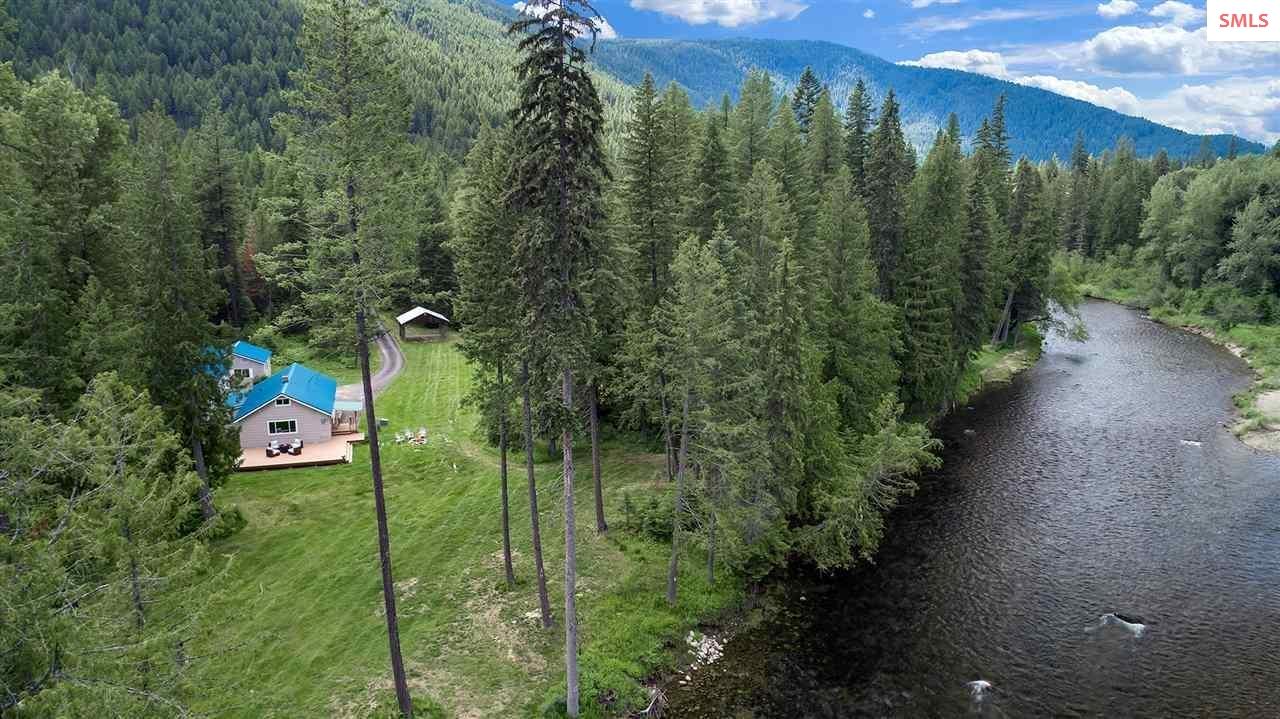 566 Timberlane Road Bonners Ferry, ID 83805 - Photo 1 of 1 Gallery Image 1
