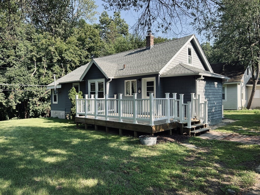 38 Larchmont Street Springfield, MA 01109 - Photo 23 of 29 Gallery Image 23