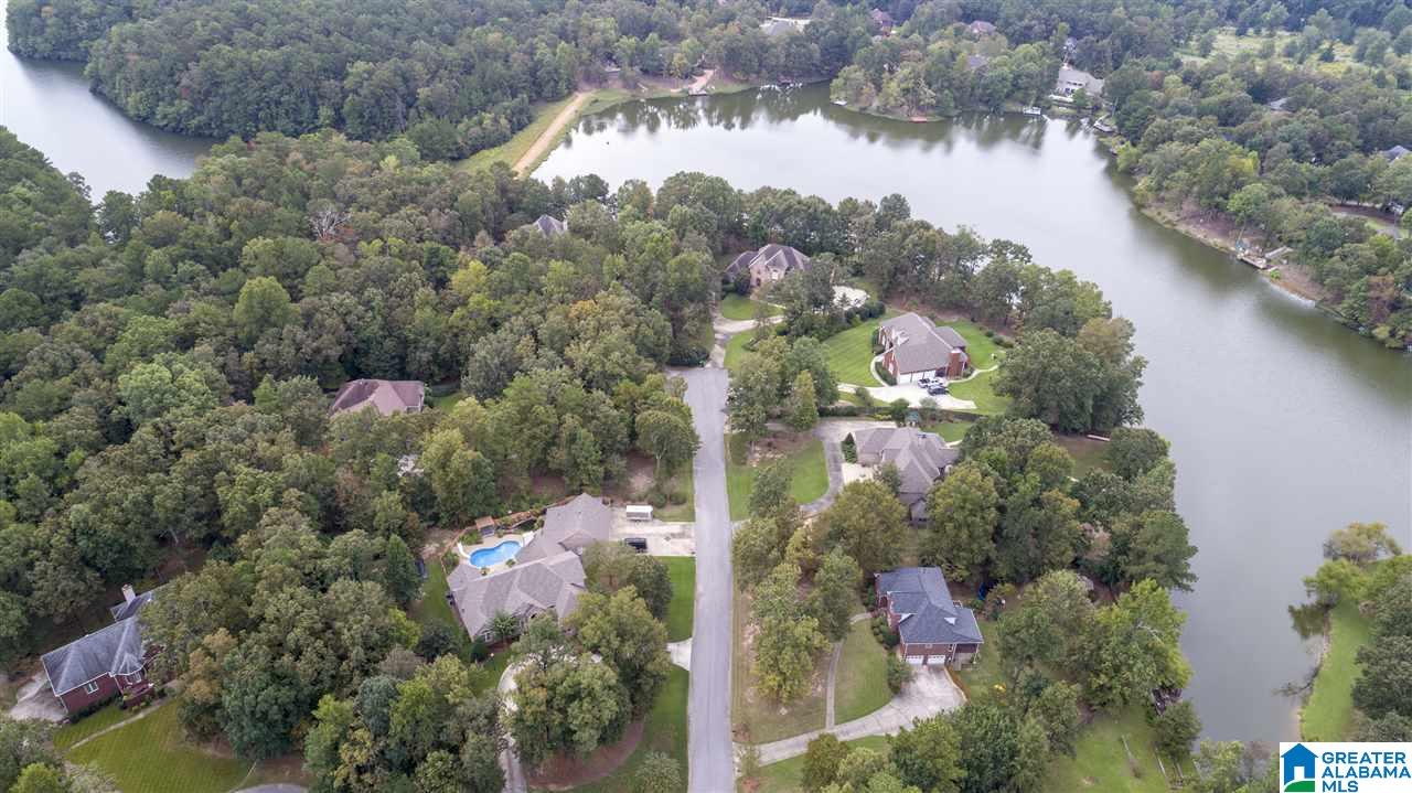 108 Canter Way Alabaster, AL 35007 - Photo 1 of 50