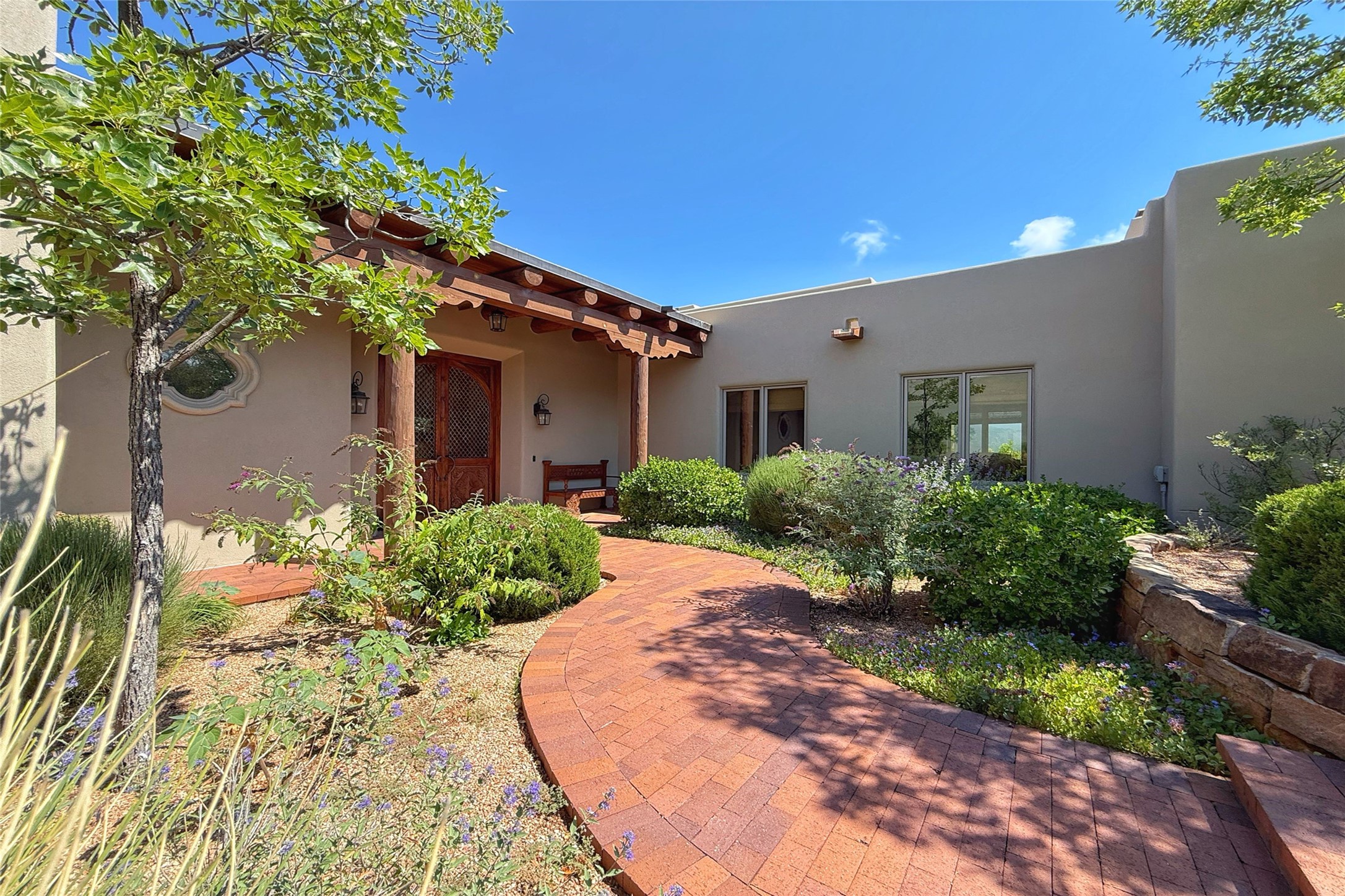 46 Polaris Road Santa Fe, NM 87506 - Photo 11 of 64