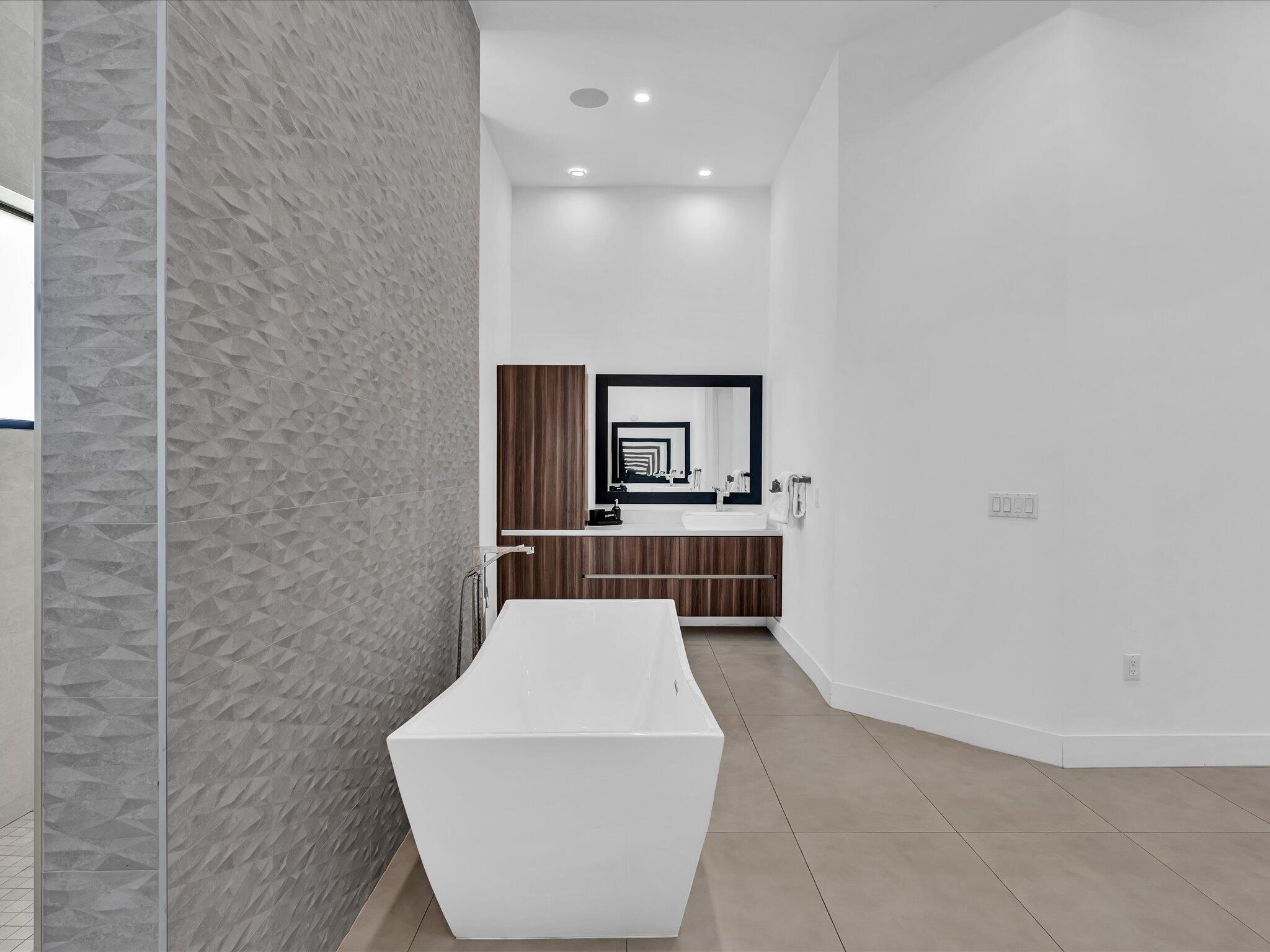6122 Southwest 173rd Way Southwest Ranches, FL 33331 - Photo 65 of 137 Primary Bathroom