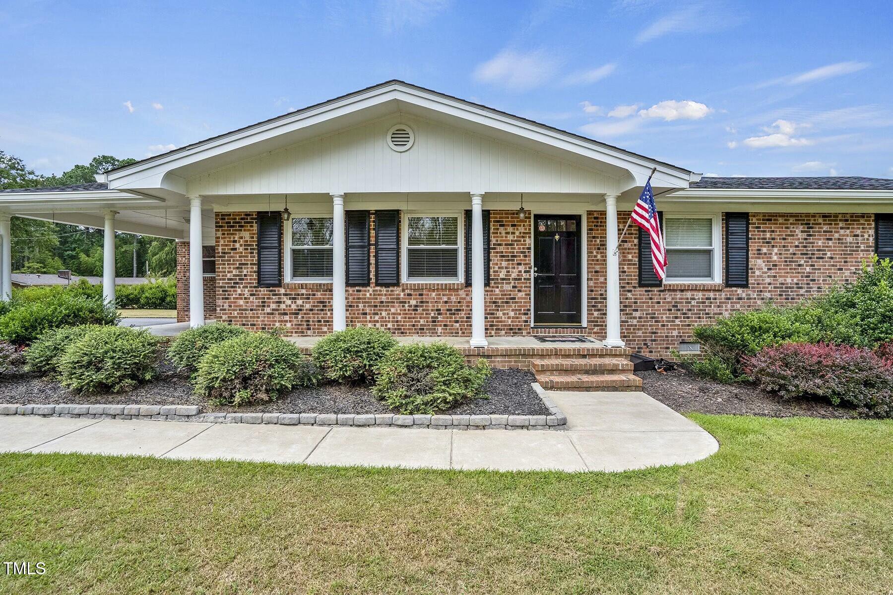 1687 Galilee Road Smithfield, NC 27577 - Photo 1 of 42 tempImageidwid6