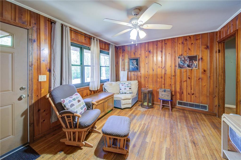 153 Dawson Forest Road East Dawsonville, GA 30534 - Photo 11 of 35