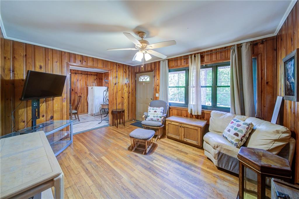 153 Dawson Forest Road East Dawsonville, GA 30534 - Photo 12 of 35